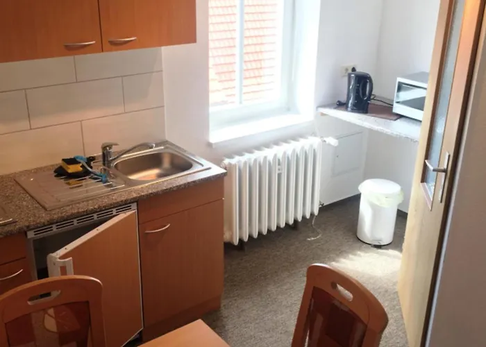 Garnbacher Hof * Garnbach