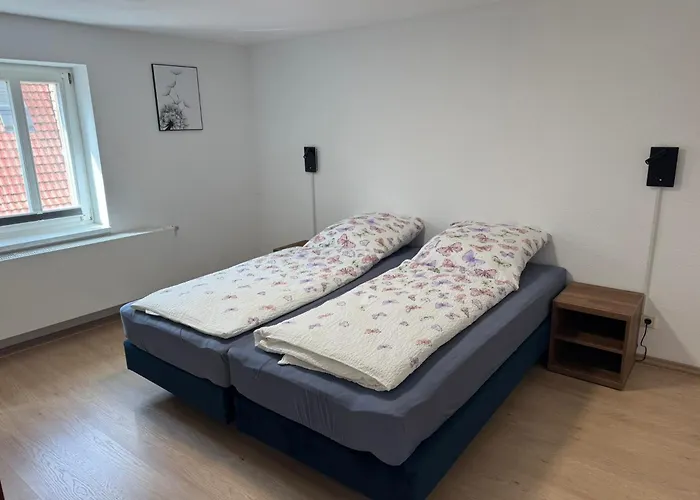 Garnbacher Hof * Garnbach