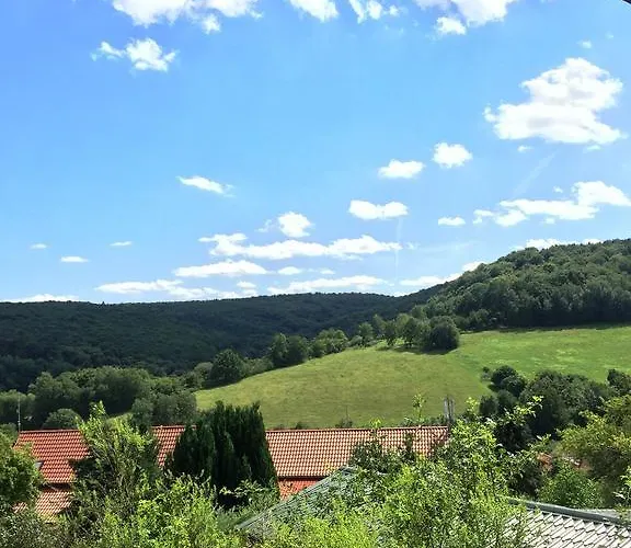 Garnbacher Hof Garnbach