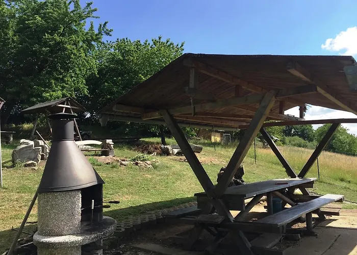 Apartament Garnbacher Hof *