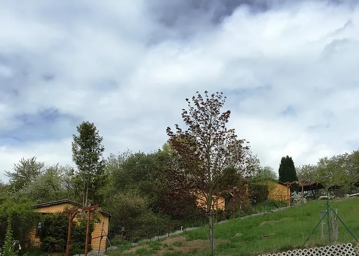 Apartament Garnbacher Hof *