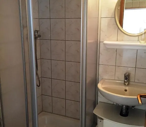 Garnbacher Hof Garnbach