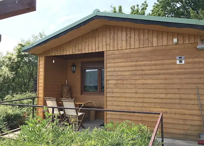 Apartament Garnbacher Hof Garnbach