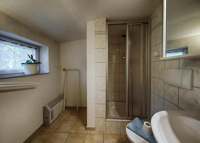 Garnbacher Hof * Garnbach