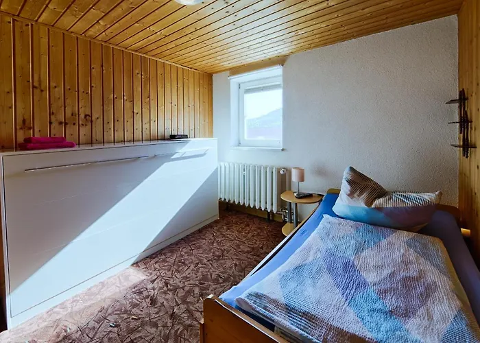 Garnbacher Hof * Garnbach