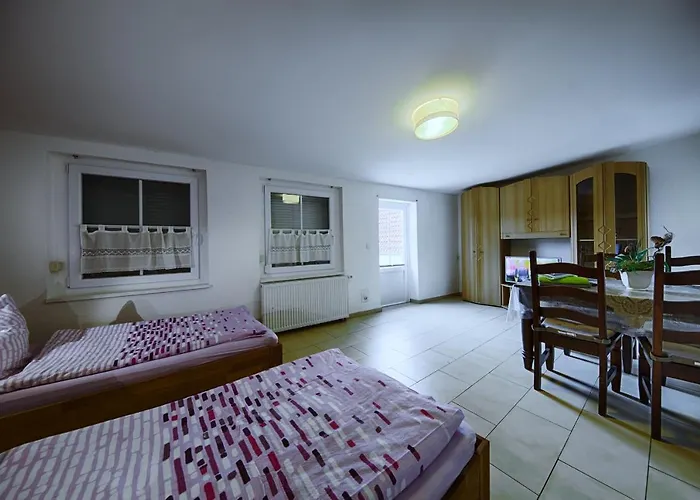 Garnbacher Hof * Garnbach