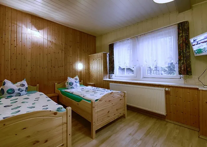 Garnbacher Hof Apartament