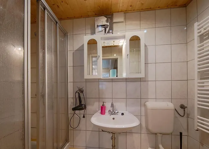 Garnbacher Hof Apartament Garnbach