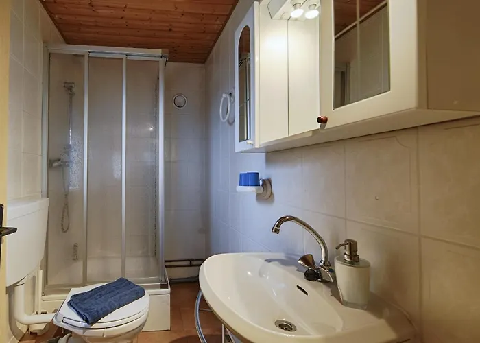 Garnbacher Hof Garnbach