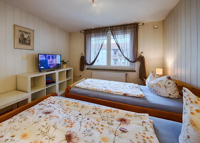 Garnbacher Hof * Garnbach