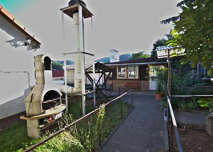 Garnbacher Hof Apartament Garnbach