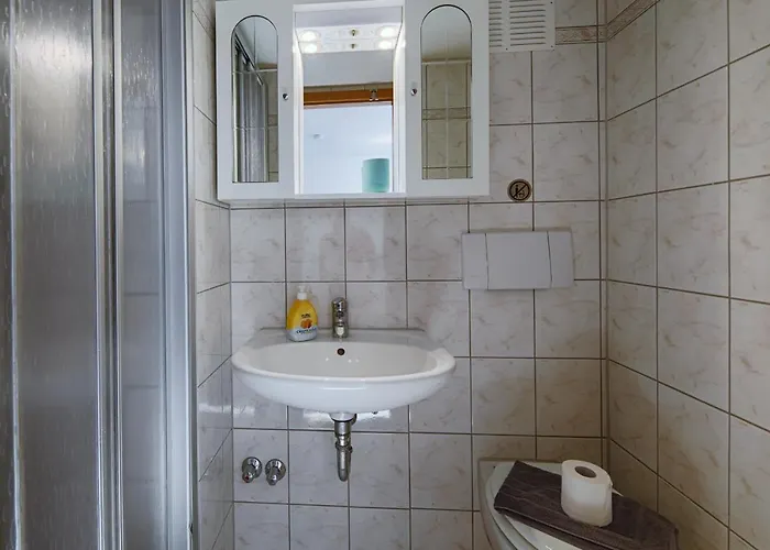 Garnbacher Hof Apartament Garnbach