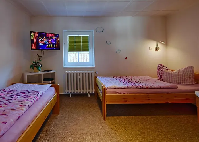 Apartament Garnbacher Hof Garnbach